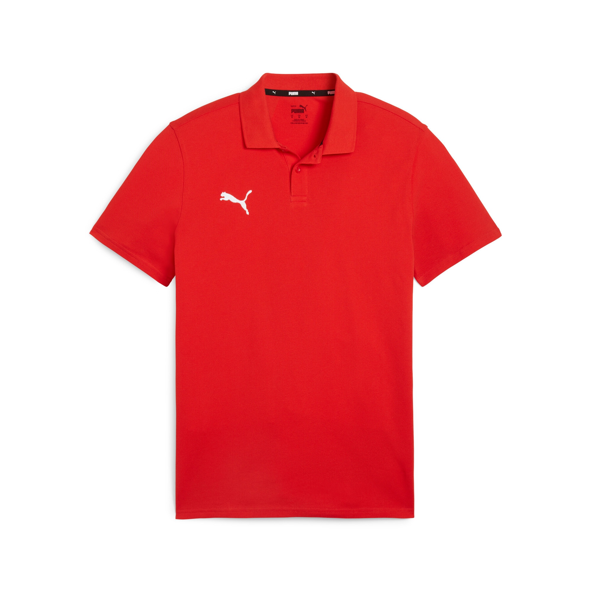 PUMA Poloshirt »TEAMGOAL CASUALS POLO«