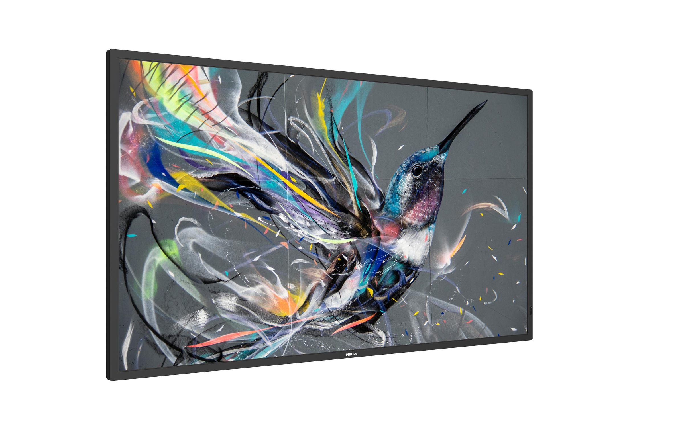 Philips LED-Display »43BDL3511Q/0«