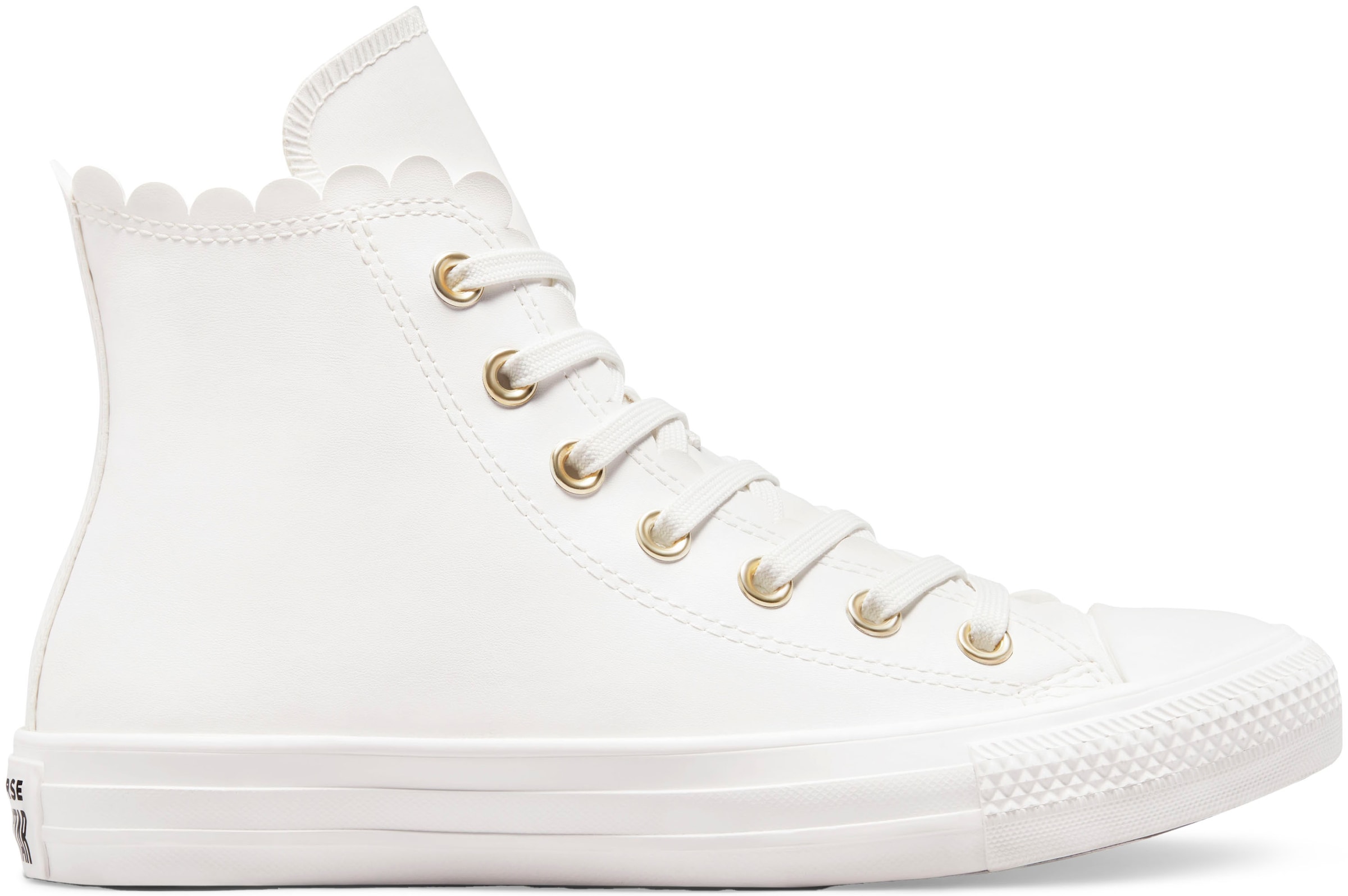 Converse Sneaker »CHUCK TAYLOR ALL STAR MONO WHITE«