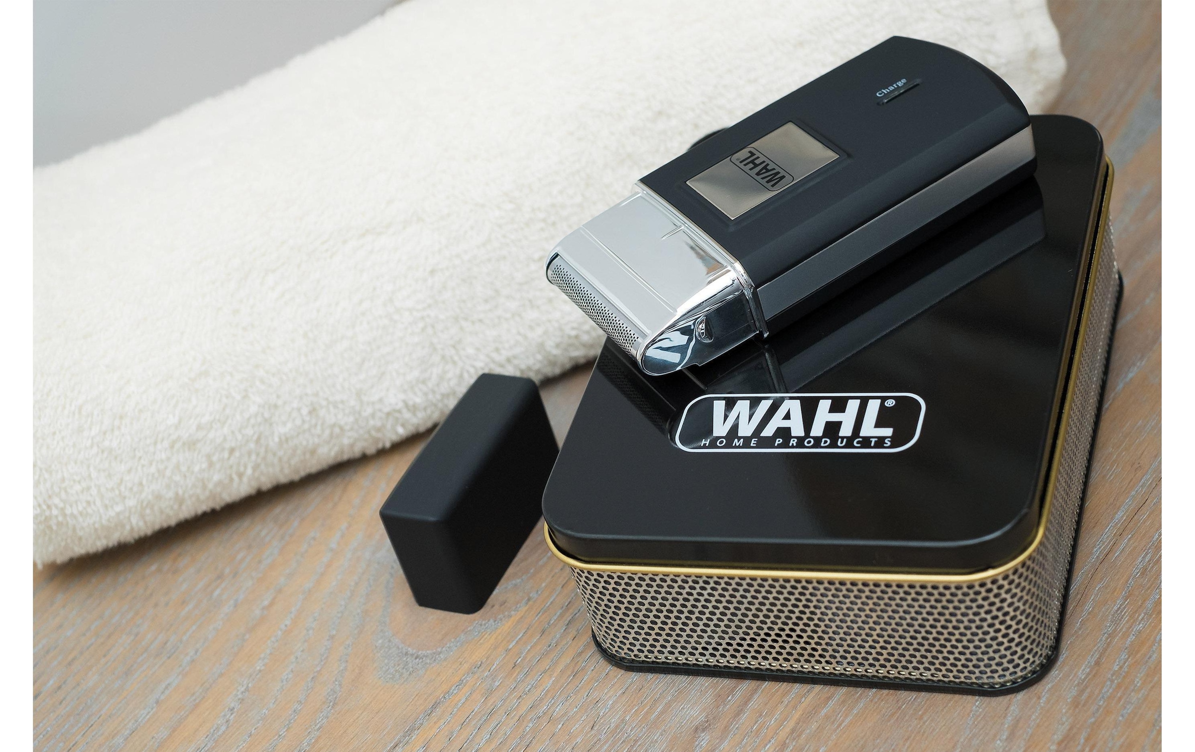 Wahl Gesichtshaarrasierer »Wahl Herrenrasierer Travel Shaver«