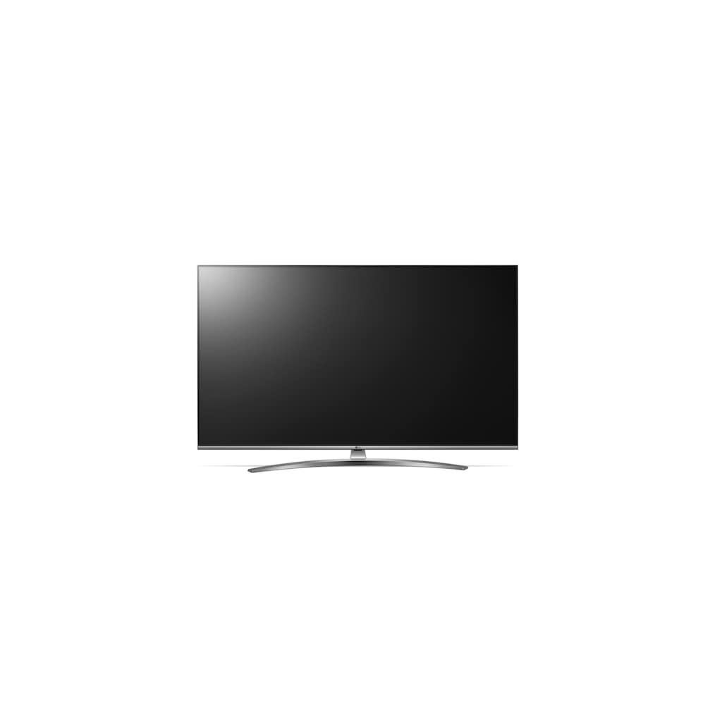 LG LCD-LED Fernseher »65UN81006LB«, 164 cm/65 Zoll