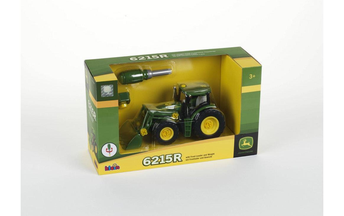 Spielzeug-Traktor »Klein-Toys«