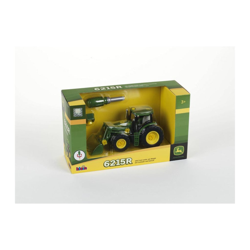 Spielzeug-Traktor »Klein-Toys«