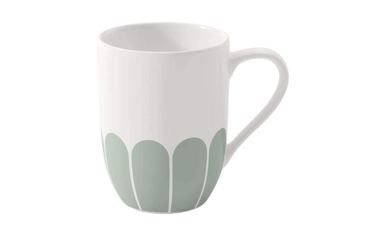 Villeroy & Boch Becher »Fleur 290 ml, 6 Stück«