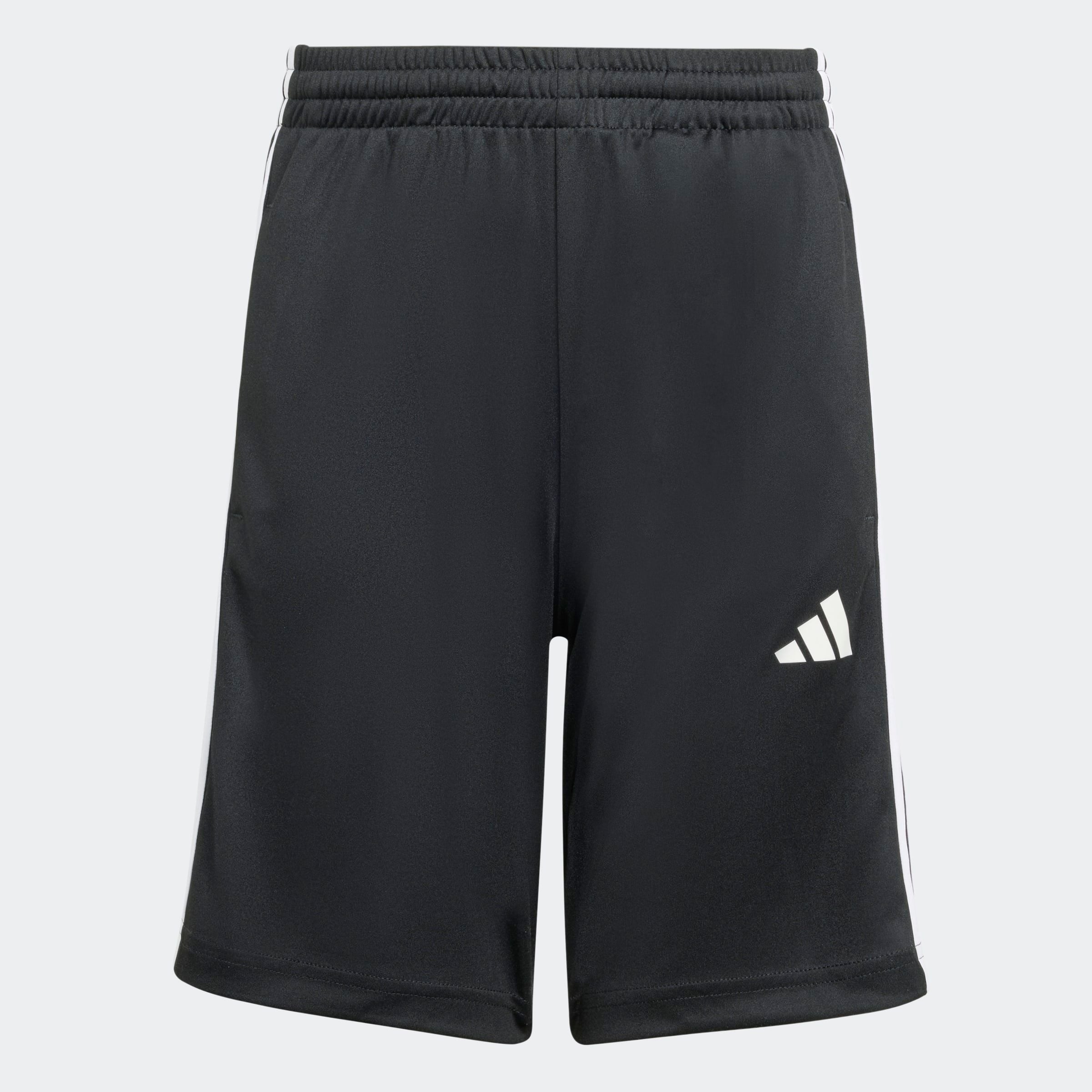 adidas Sportswear Trainingsanzug »J TR-ES 3S SET«, (2 tlg.)
