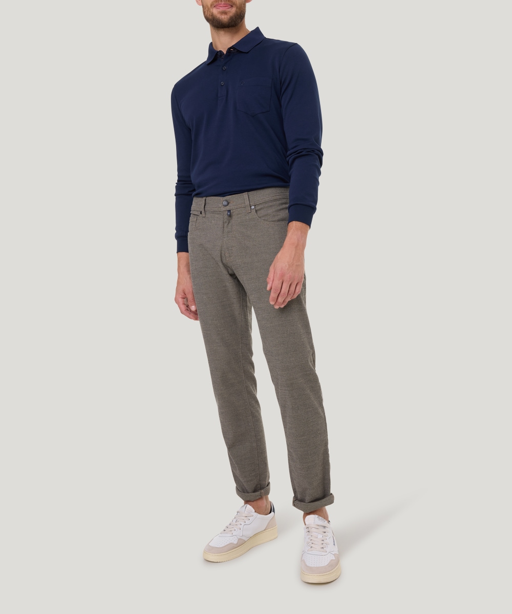 Pierre Cardin 5-Pocket-Jeans »PC-Lyon«