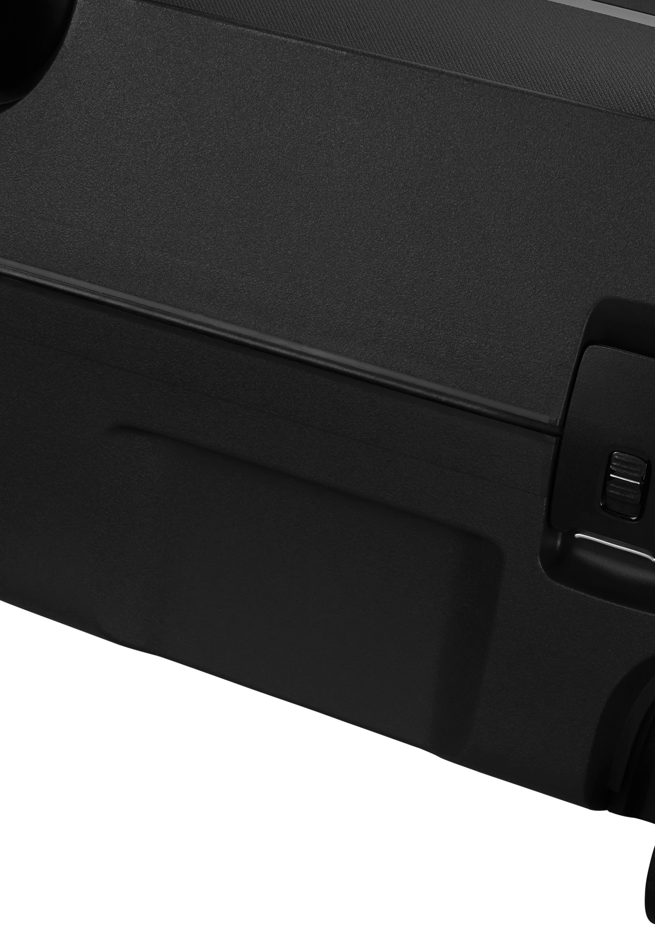Samsonite Hartschalen-Trolley »ESSENS, verschiedene Grössen und Farben«, 4 Rollen, Reisekoffer Hartschalenkoffer Koffer für Flugreisen TSA-Schloss