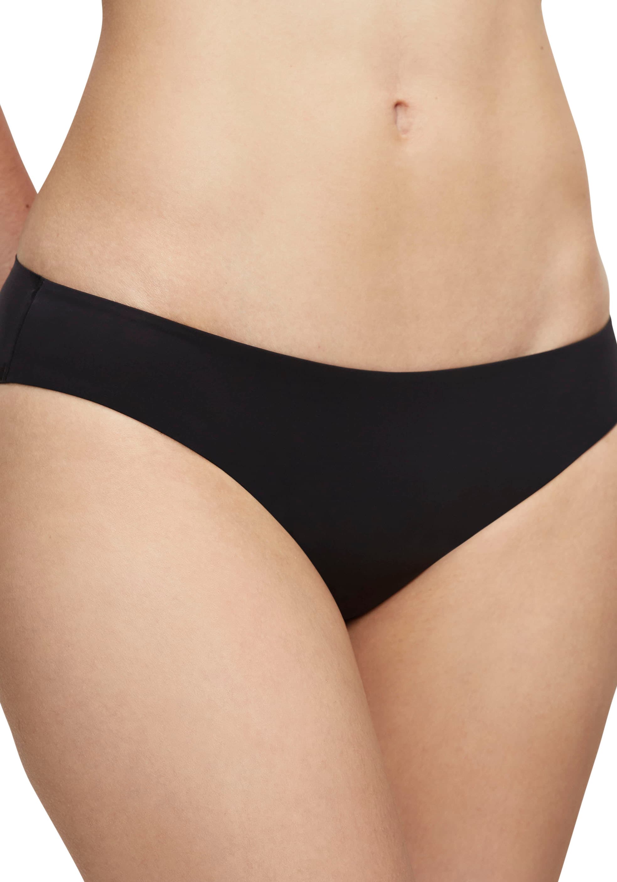 Triumph Slip »Body Make-Up Essentials Tai«, leicht, glänzend, weicher Griff
