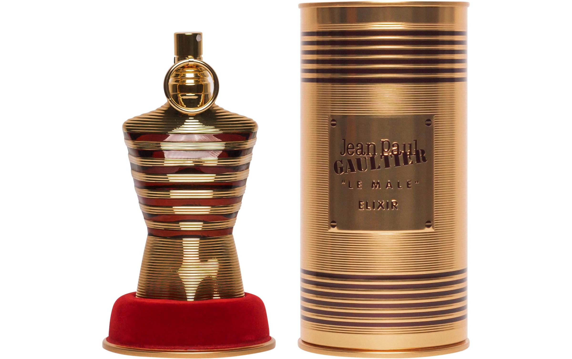 JEAN PAUL GAULTIER Eau de Parfum »Le Male Elixir 125 ml«