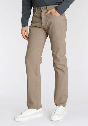 5-Pocket-Jeans »501 VI'S ORIG«, mit Markenlabel