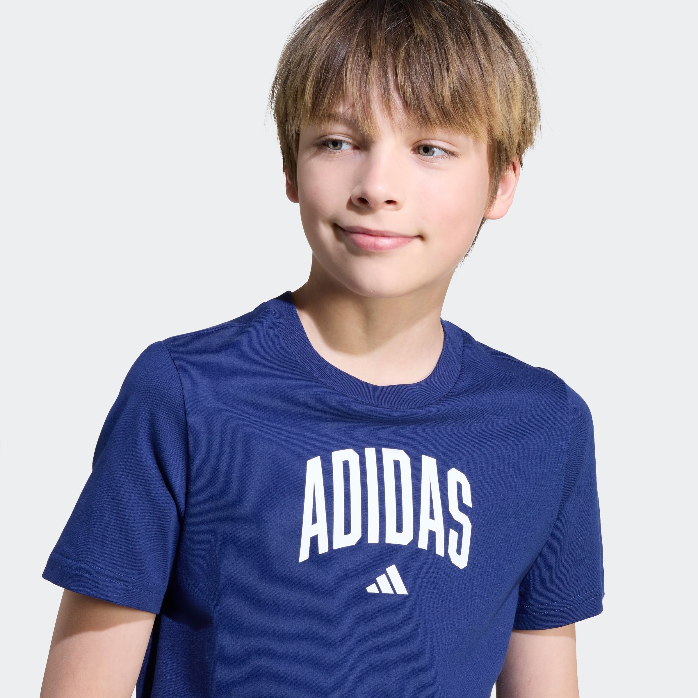 adidas Sportswear T-Shirt »J COLLEG T«
