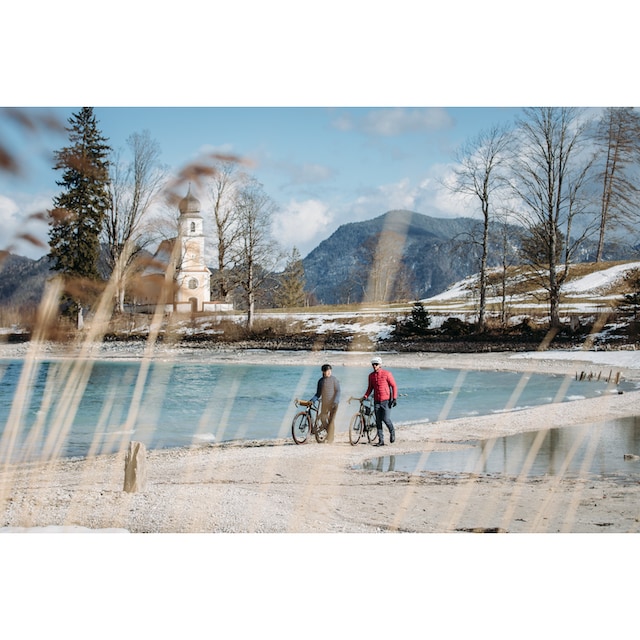 Gonso Fahrradjacke »SORIO«, Damen Primaloft-Jacke, warme und atmungsaktive  Wendejacke online shoppen bei Jelmoli-Versand Schweiz