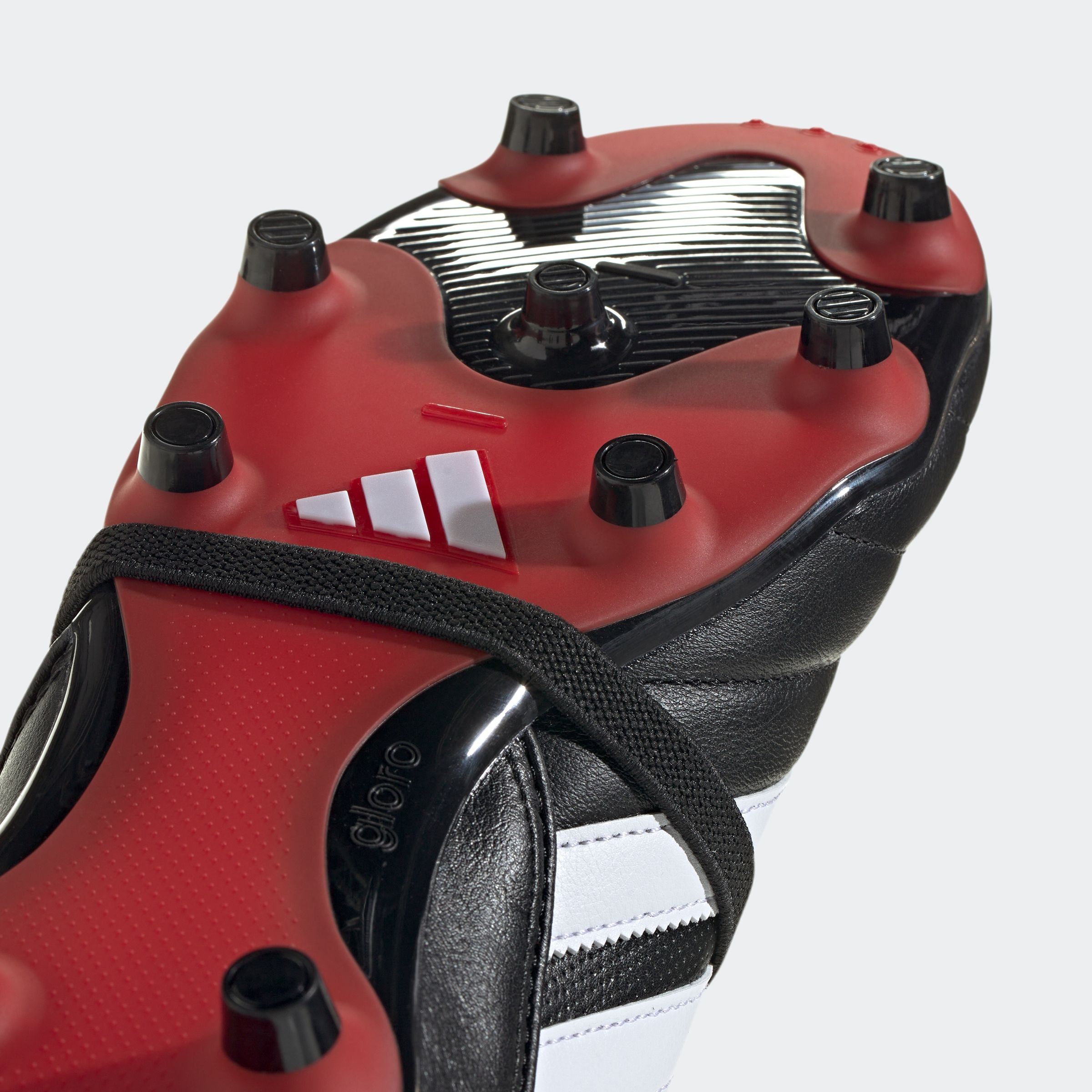 adidas Performance Fussballschuh »COPA GLORO 2 FG«, geeignet für Rasenplätze