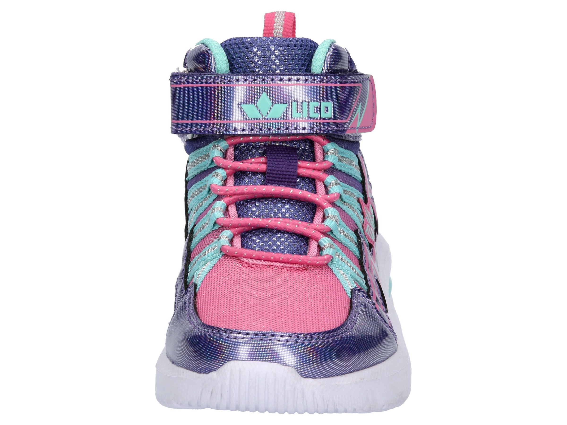 Lico Sneaker »Freizeitstiefel Blinky Girl«