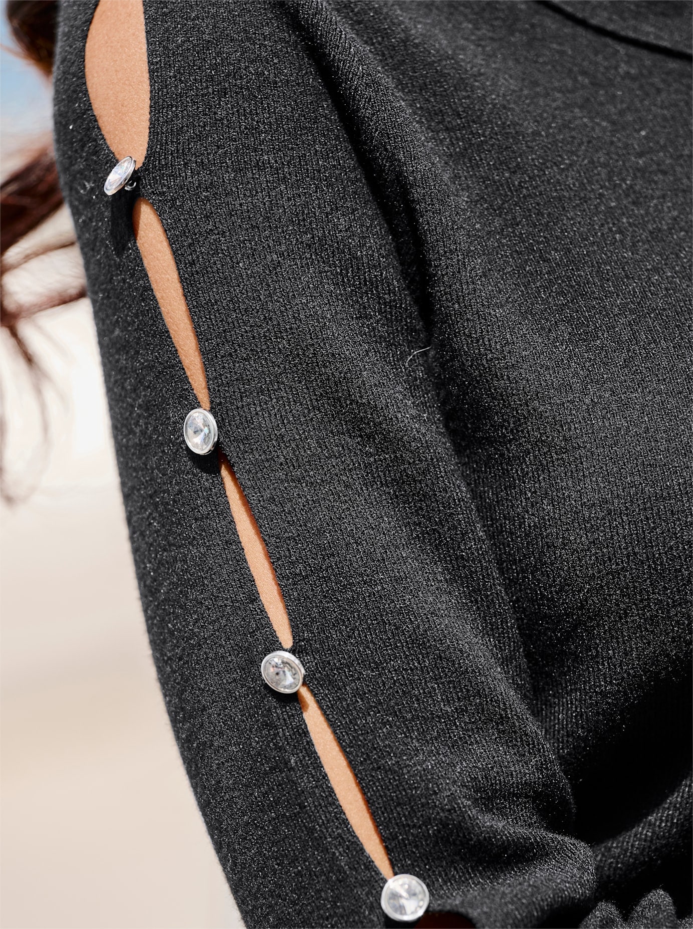 heine Rollkragenpullover »Rollkragen-Pullover«