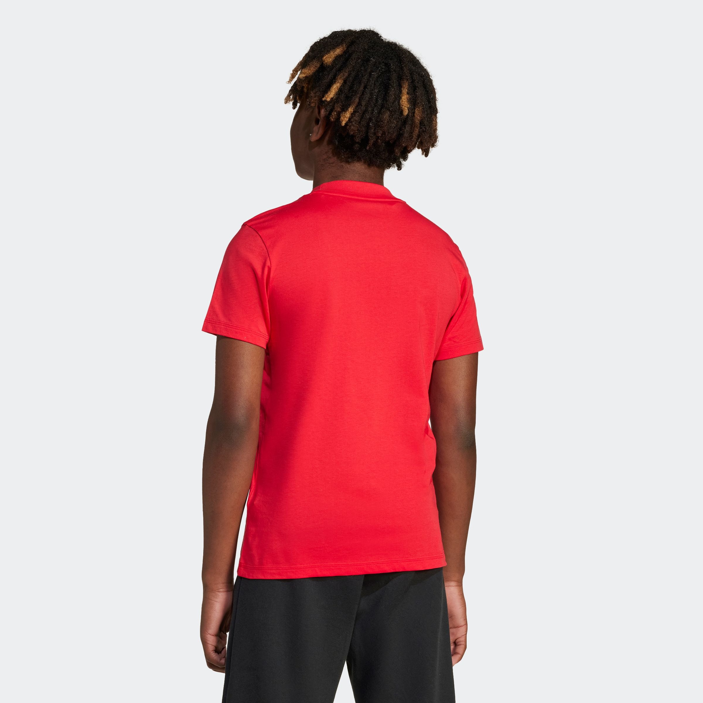 adidas Sportswear T-Shirt »J BL TEE 160«