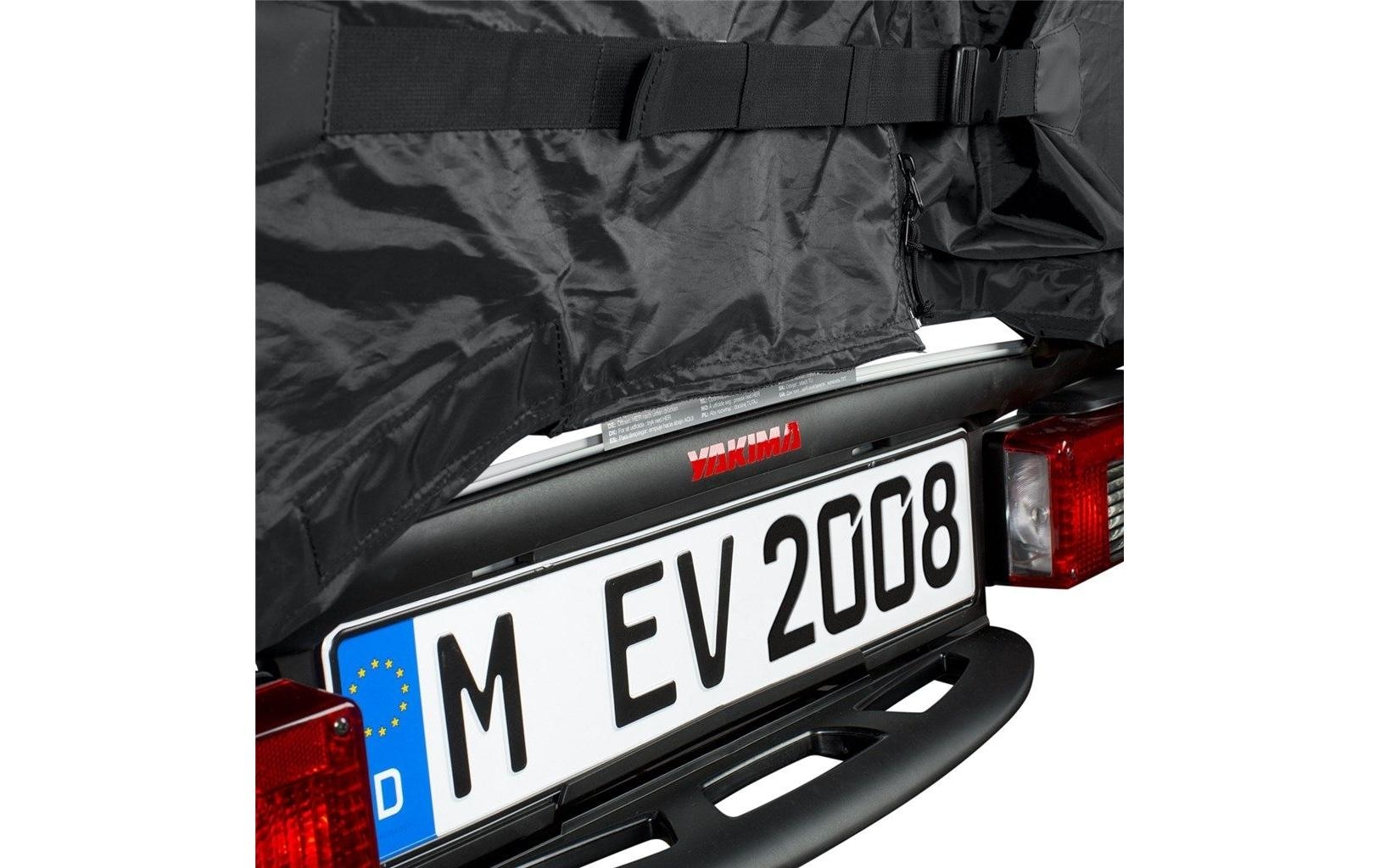 EVOC Abdeckhaube »Rack Cover Road«