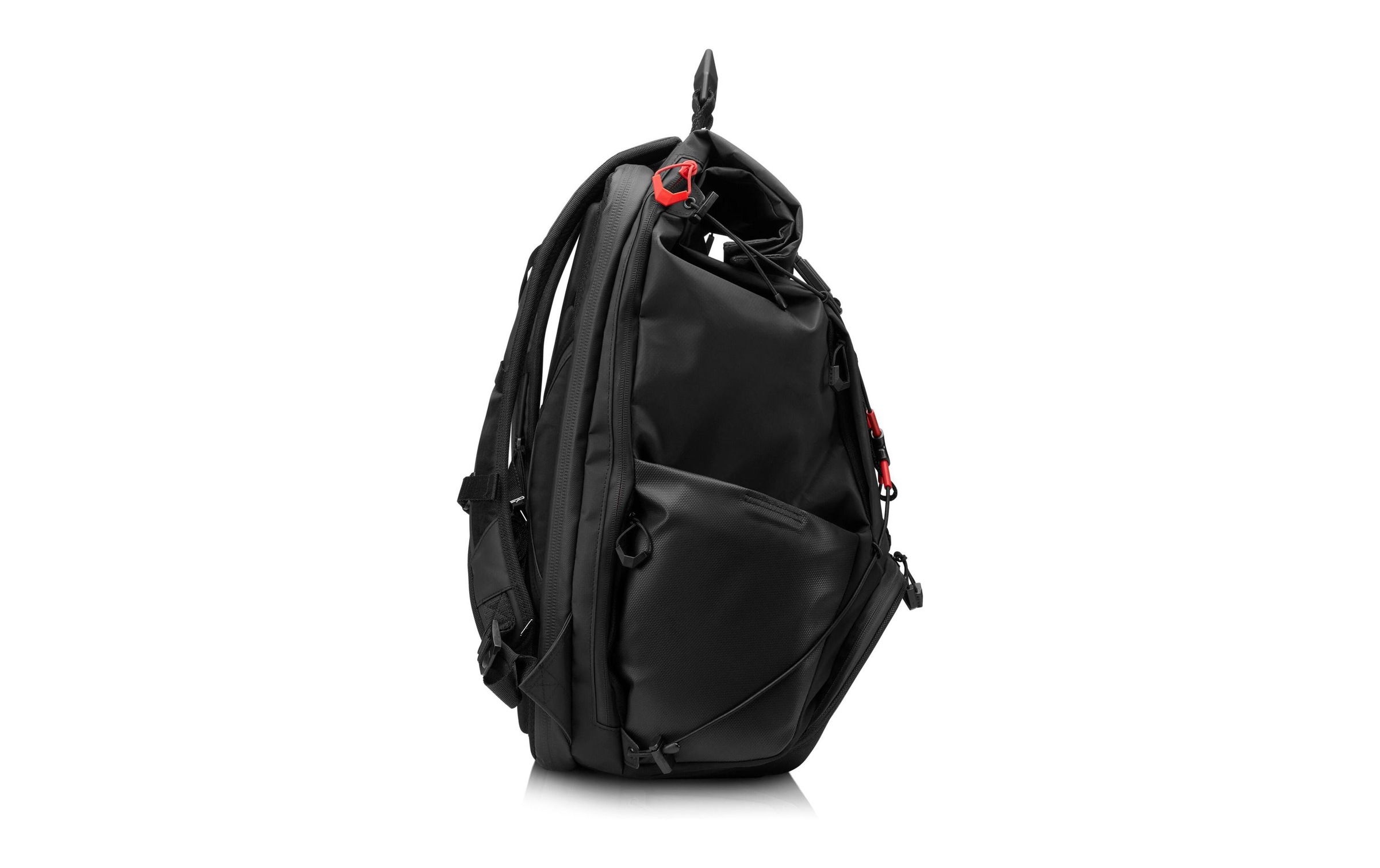 HP Notebook-Rucksack »Gaming OMEN Transceptor 17 Zoll«