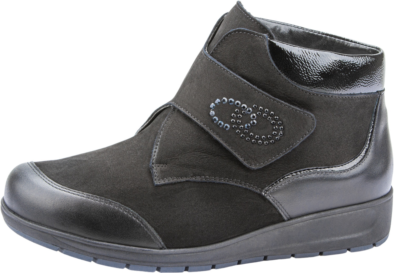 Waldläufer Klettschuh »Mimi« in M-Weite