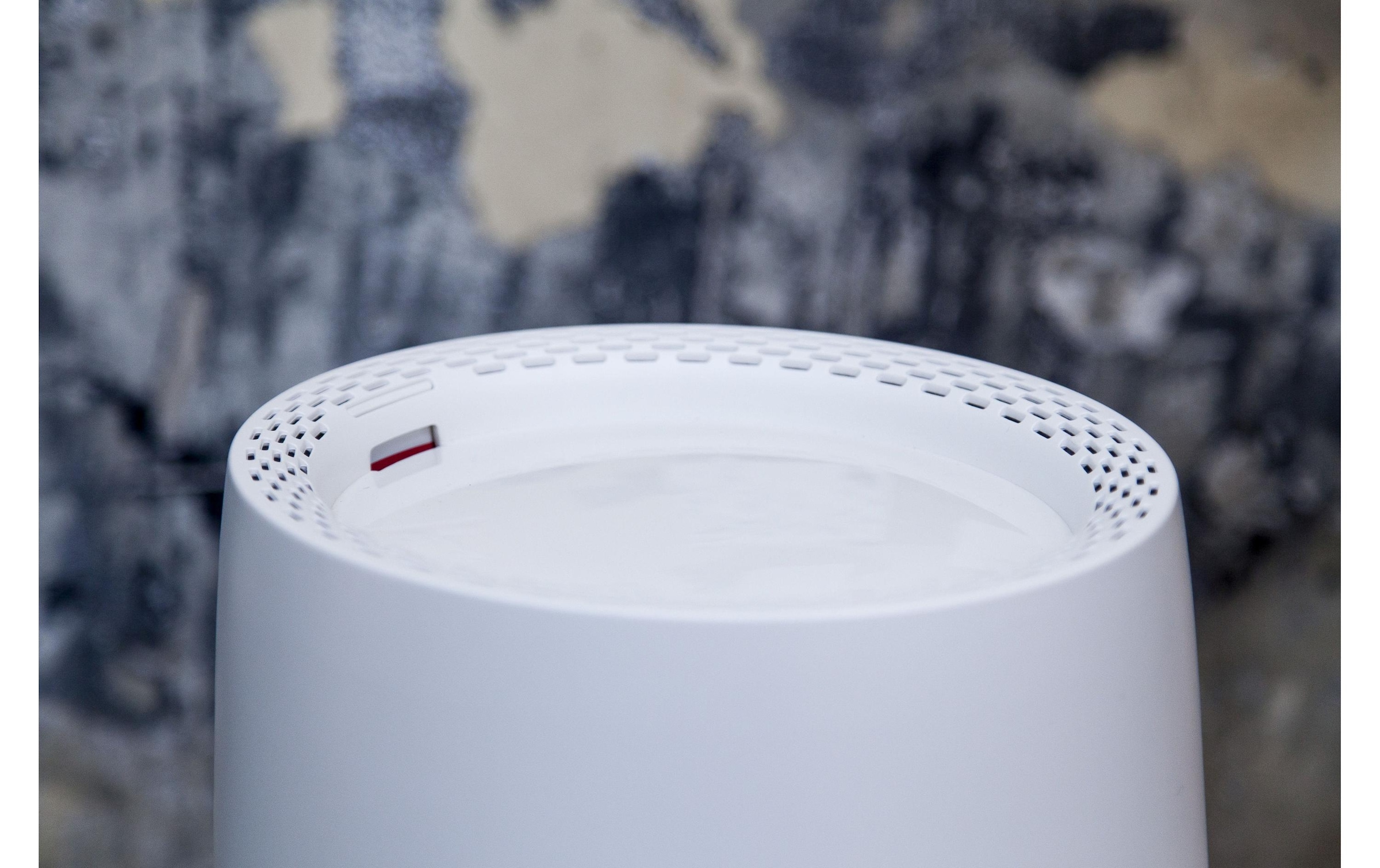 DUUX Luftbefeuchter »Kaltluft OVI«, 2 l Wassertank