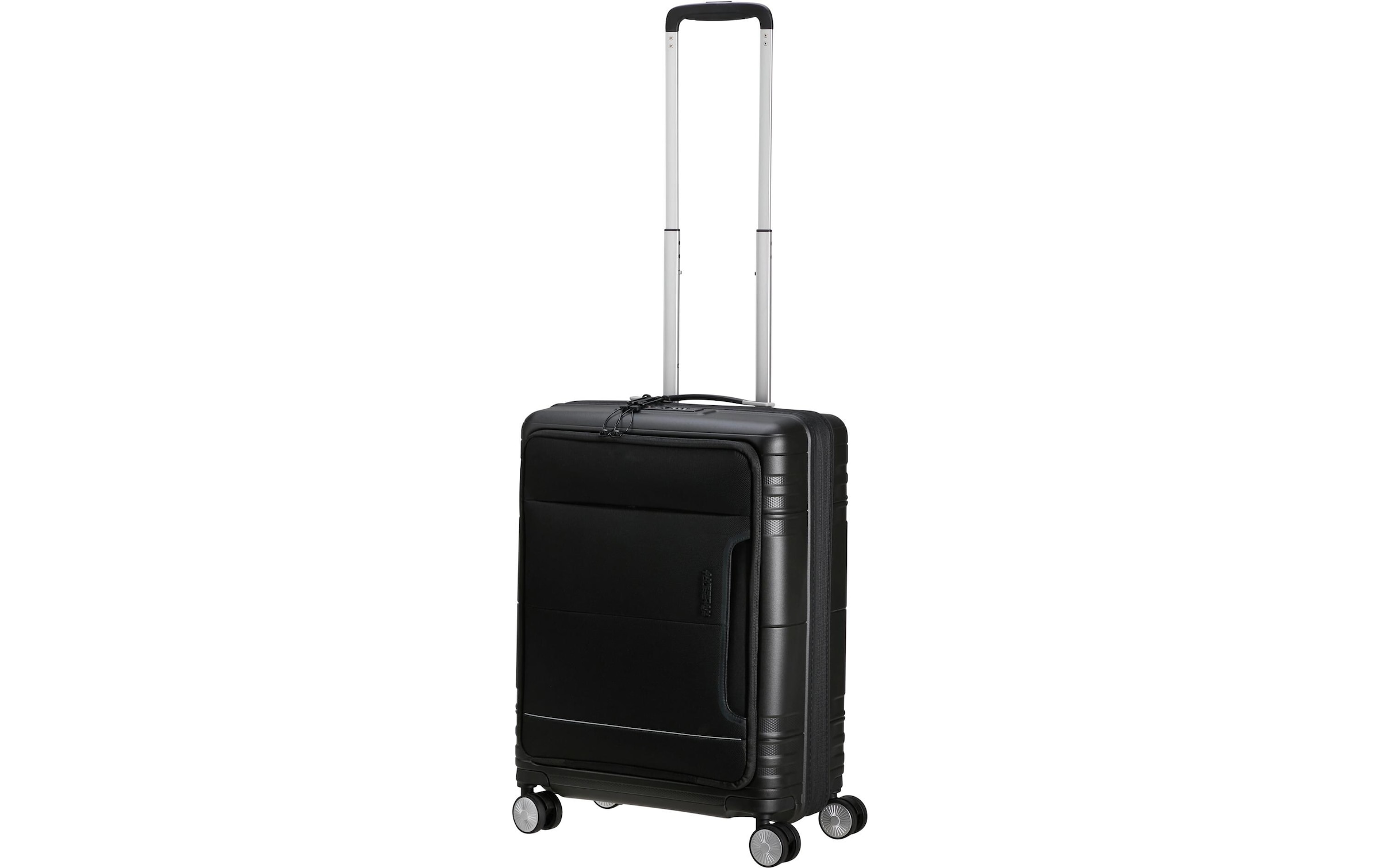 American Tourister® Koffer »Hello Cabin 55 Onyx«, 4 Rollen