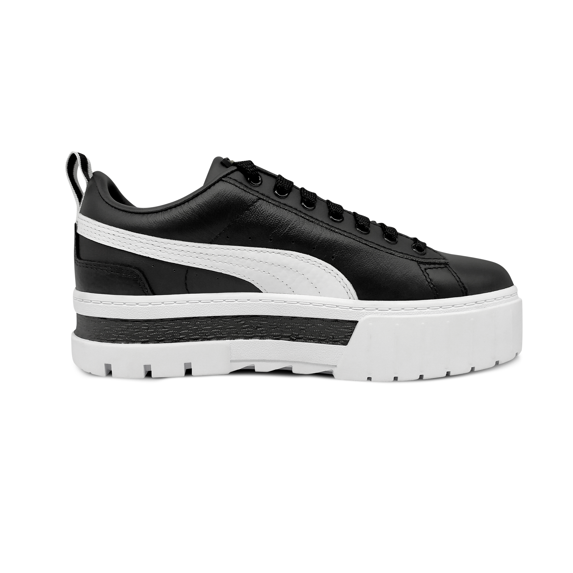 PUMA Sneaker »MAYZE CLASSIC WNS«