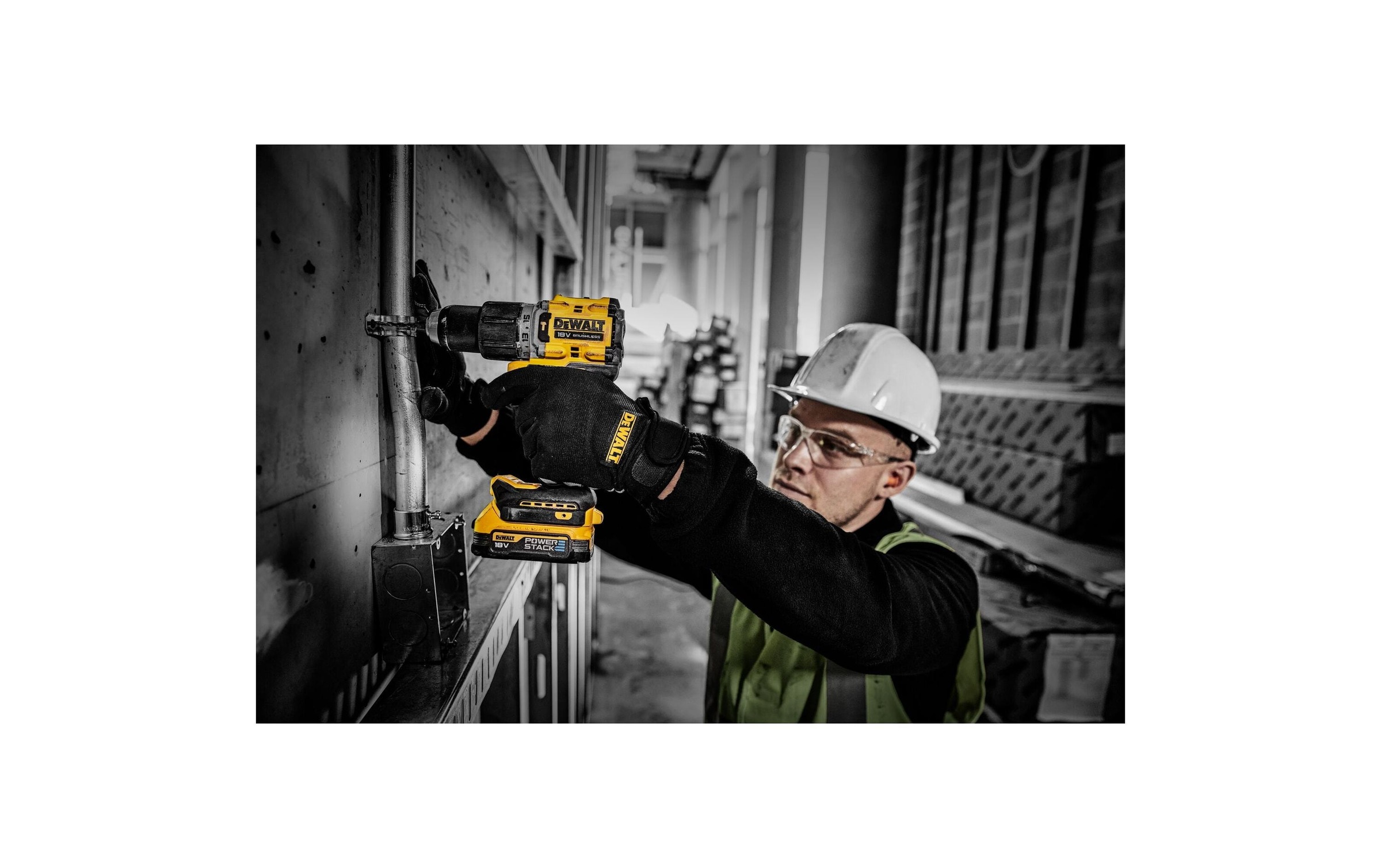 DeWalt Akku »Akku 18 V 45108 Ah 2er-Set«