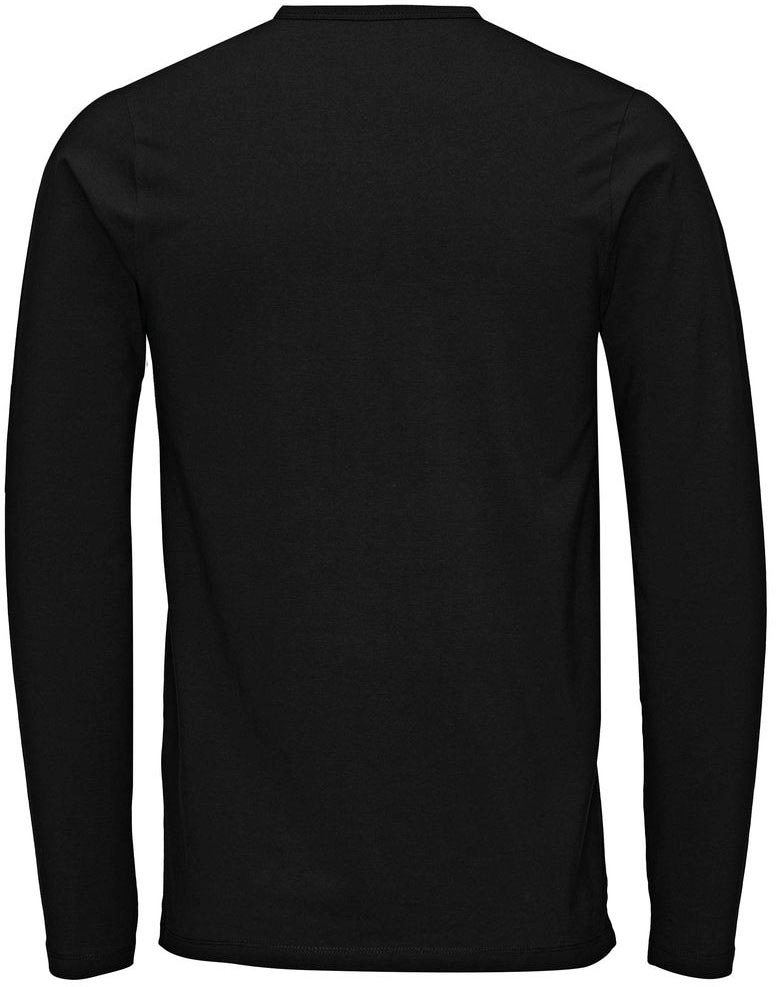 Jack & Jones Longsleeve »BASIC TEE«