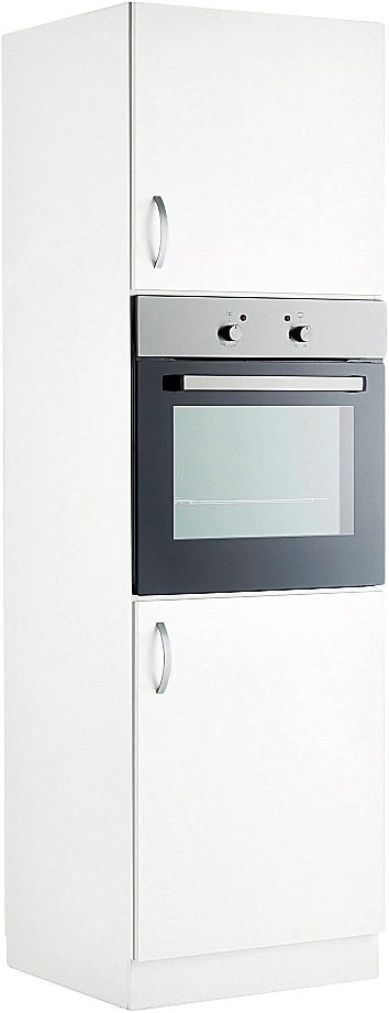wiho Küchen Backofenumbauschrank »Flexi«, Höhe 200 cm online bestellen |  Jelmoli-Versand