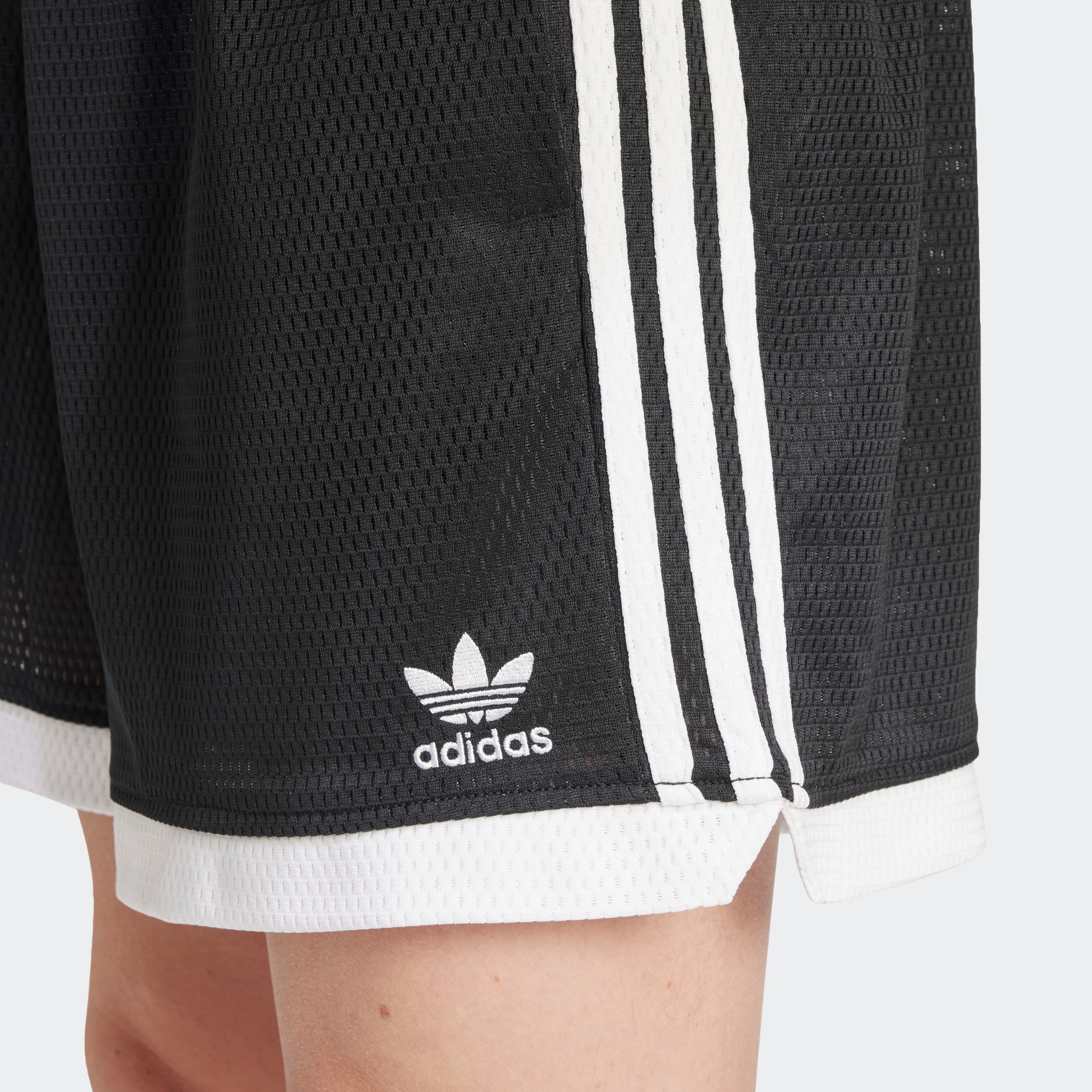 adidas Originals Shorts »Mockeylet short«, (1 tlg.)