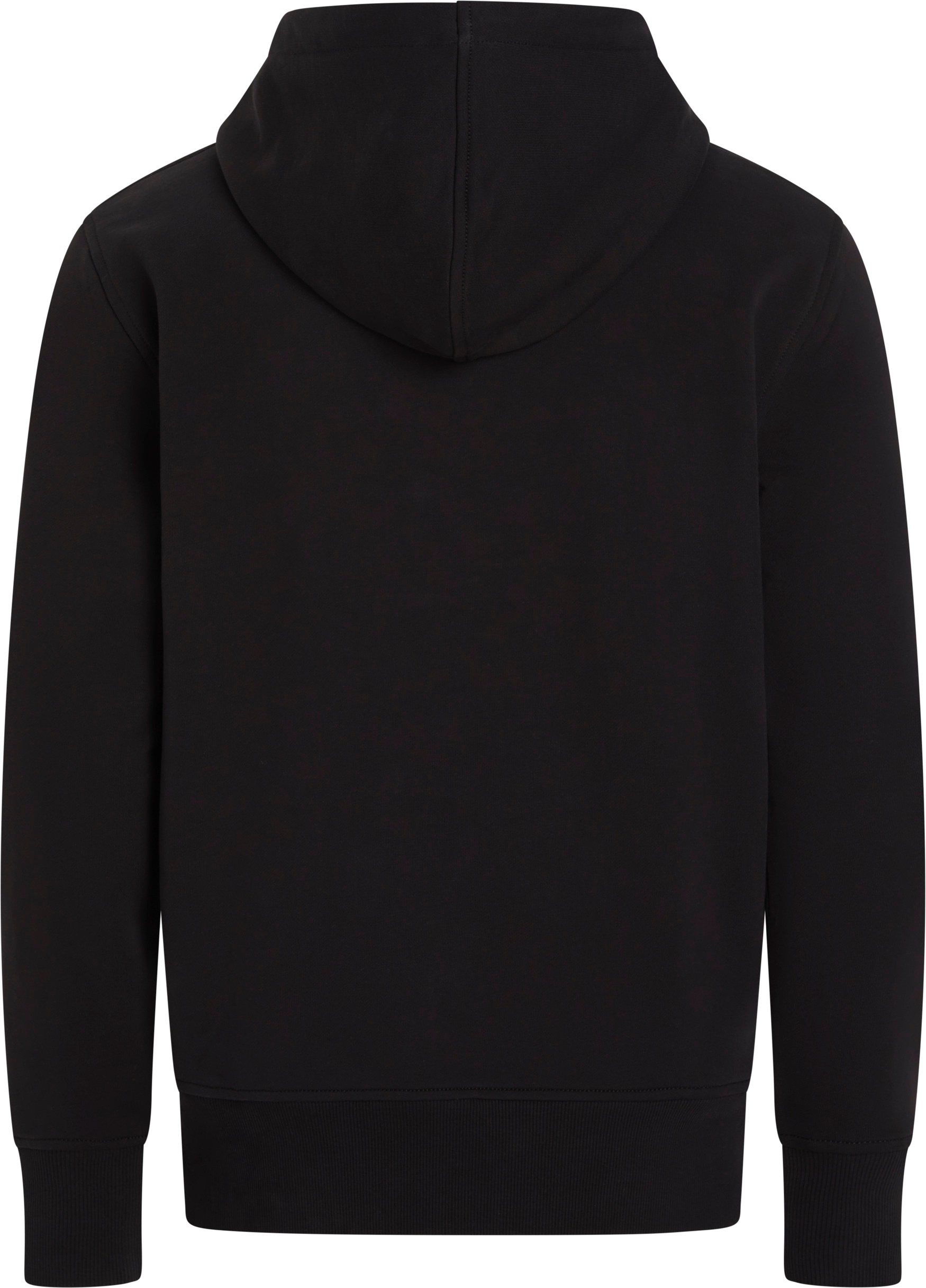 Calvin Klein Jeans Hoodie »SERIF FONT GRAPHIC HOODIE«, mit grossem Logodruck