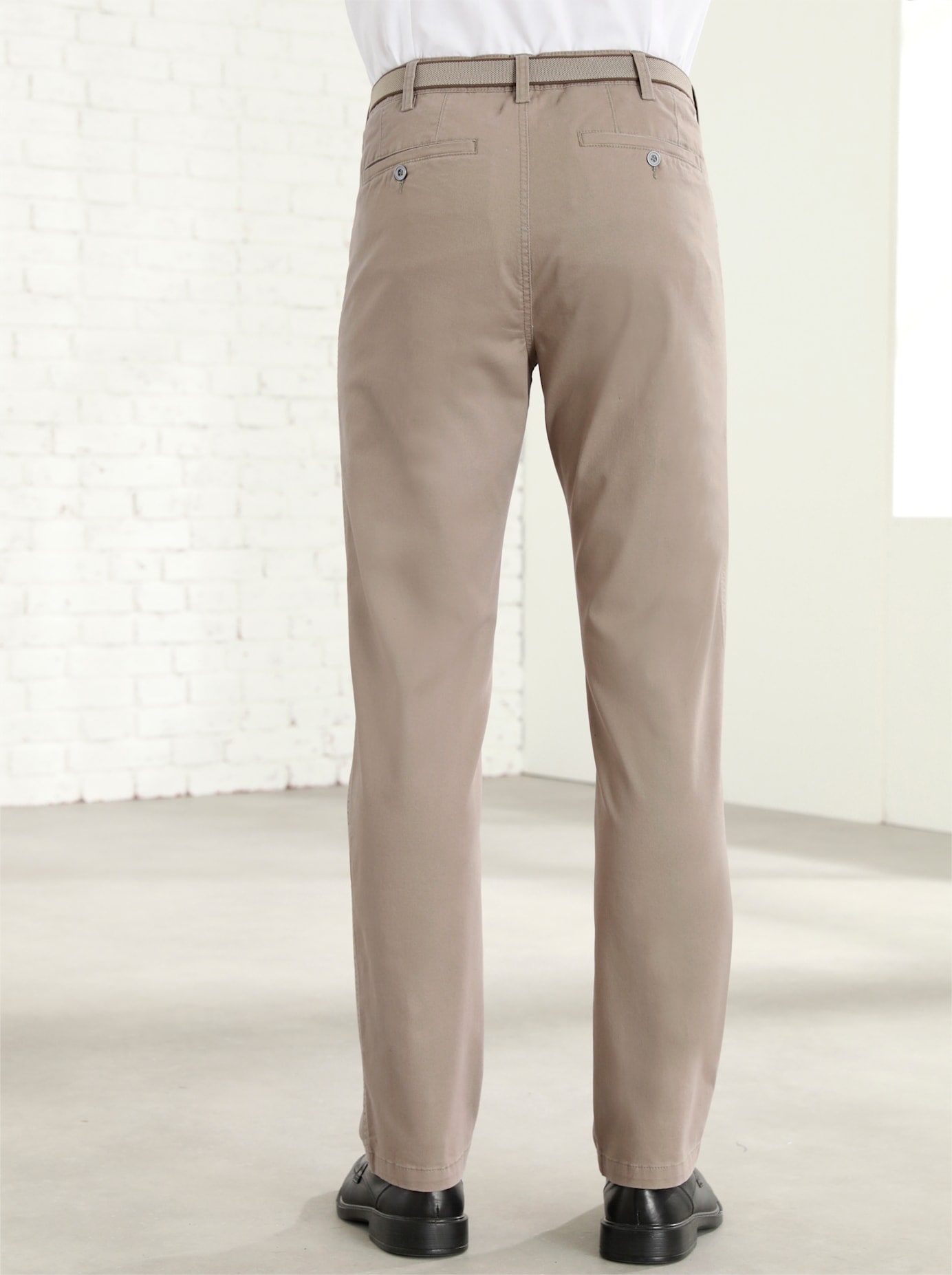 Classic Stretch-Hose