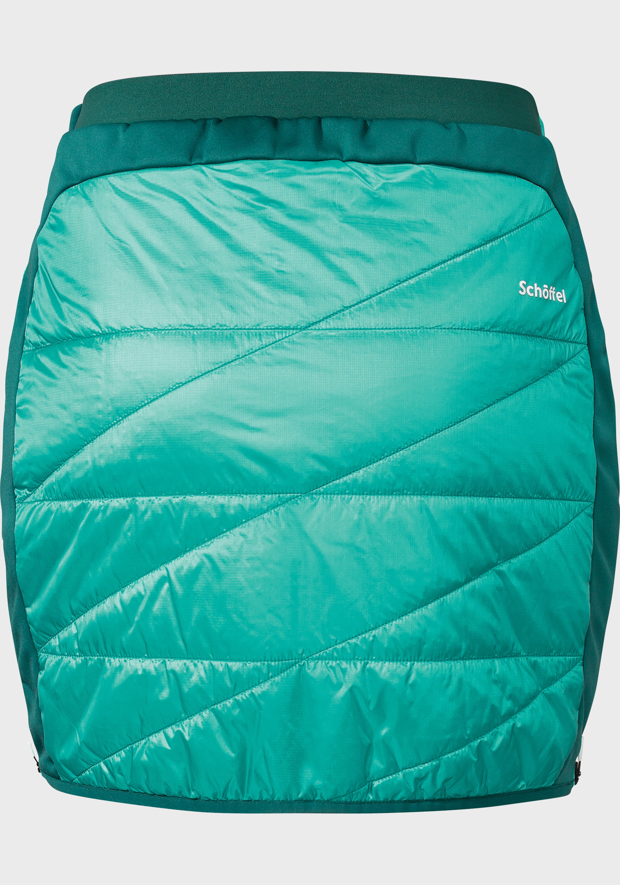 Schöffel Sweatrock »Thermo Skirt Stams L«