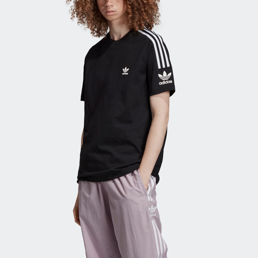 adidas Originals T-Shirt »TECH TEE«