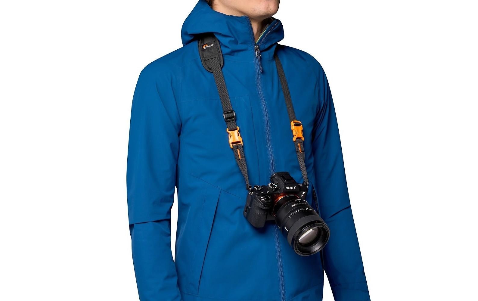 Lowepro Fotorucksack »PhotoSport BP 15L AW III (GRL)«