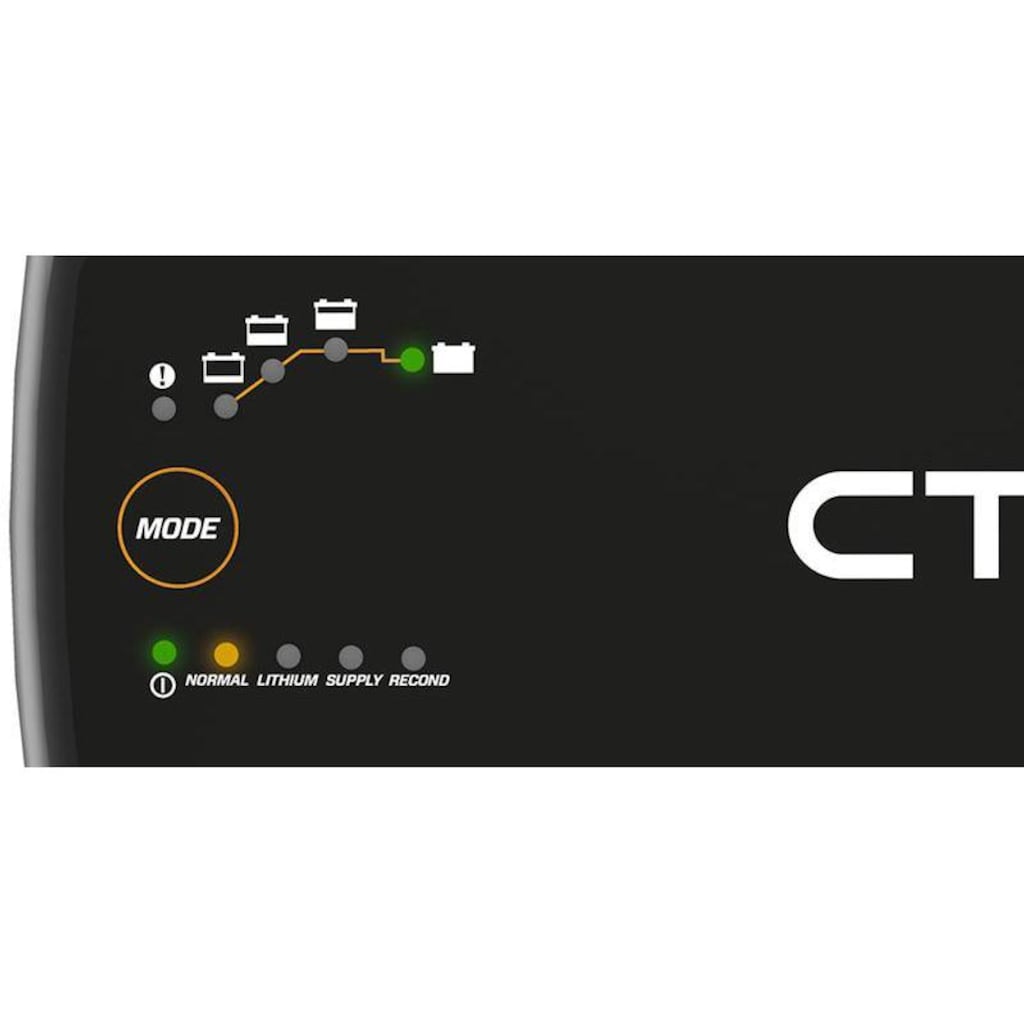 CTEK Autobatterie-Ladegerät »Pro 25S«