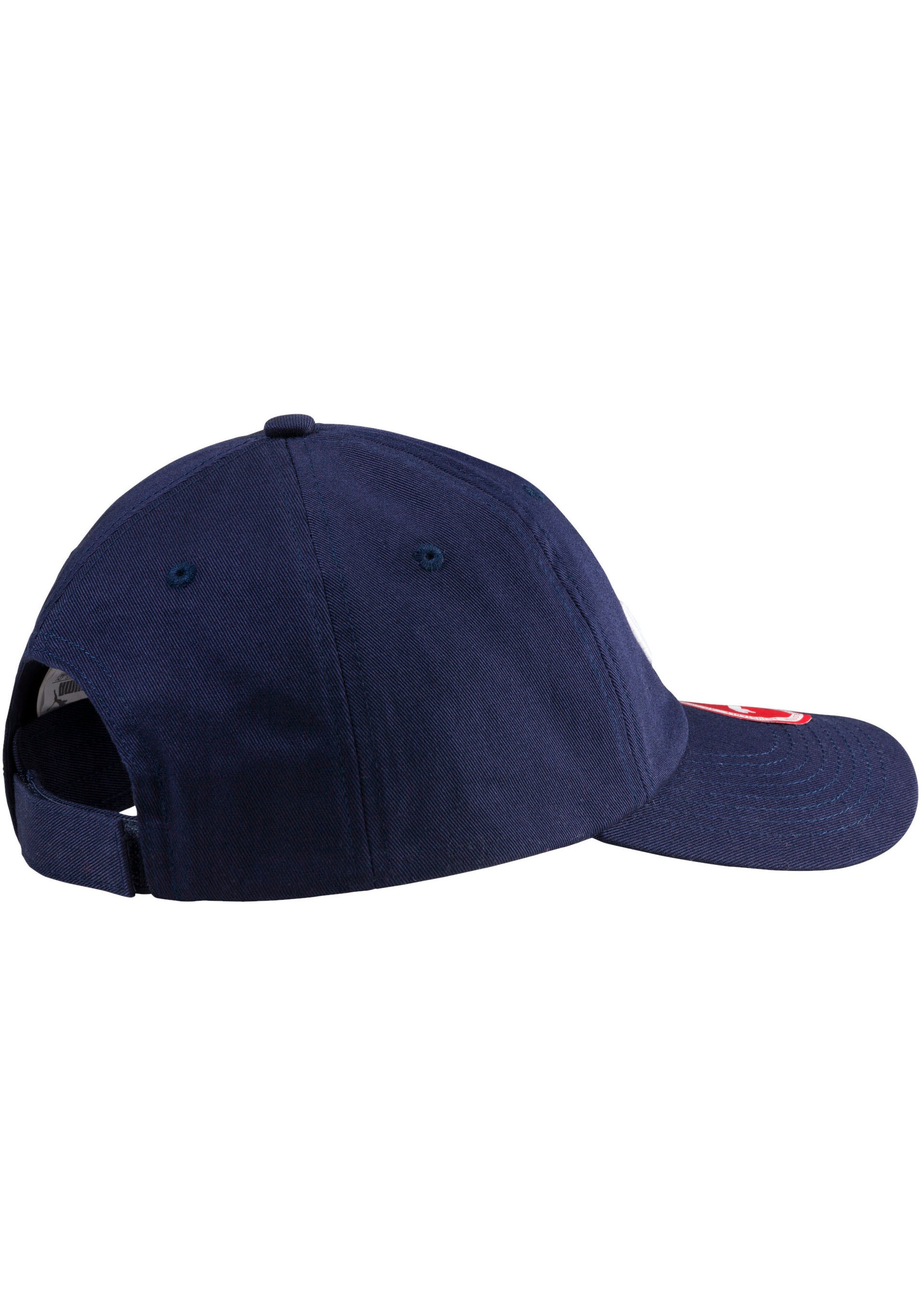 PUMA Baseball Cap »ESS Jelmoli-Versand | CAP« günstig bestellen
