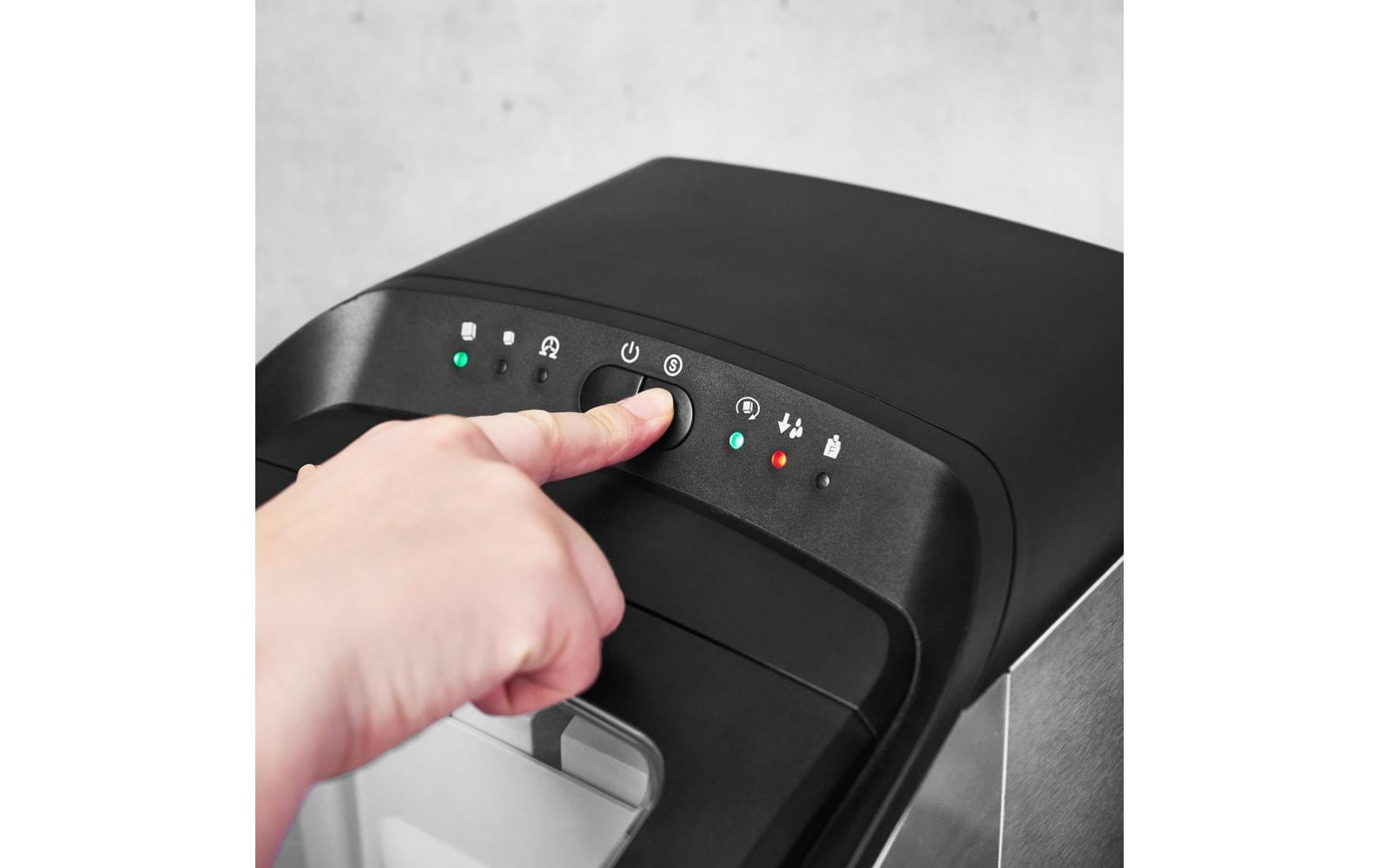 Gastroback Eiswürfelmaschine »Bartender Pro«
