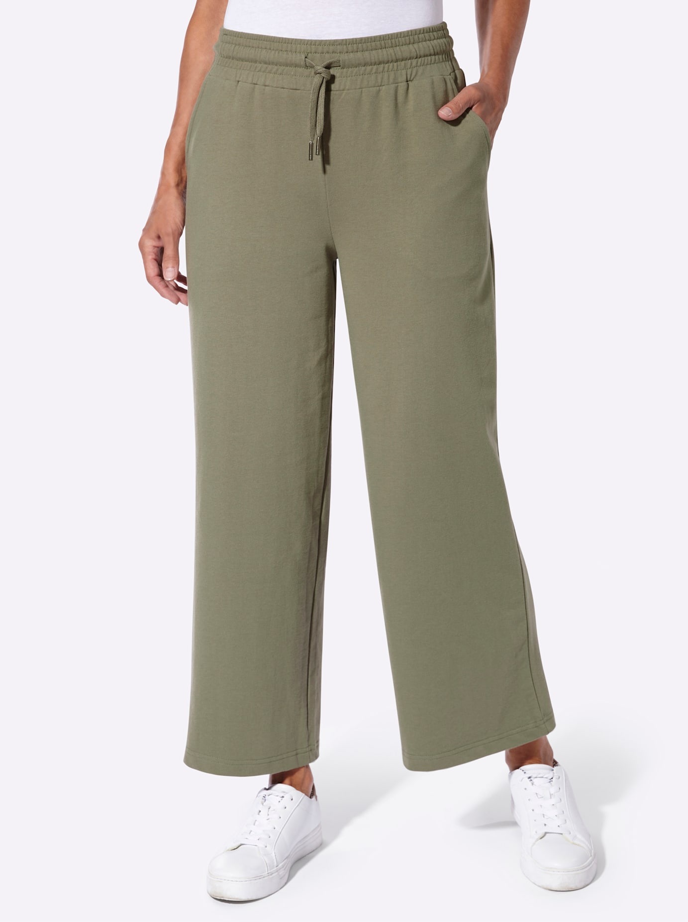 Casual Looks Sweathose