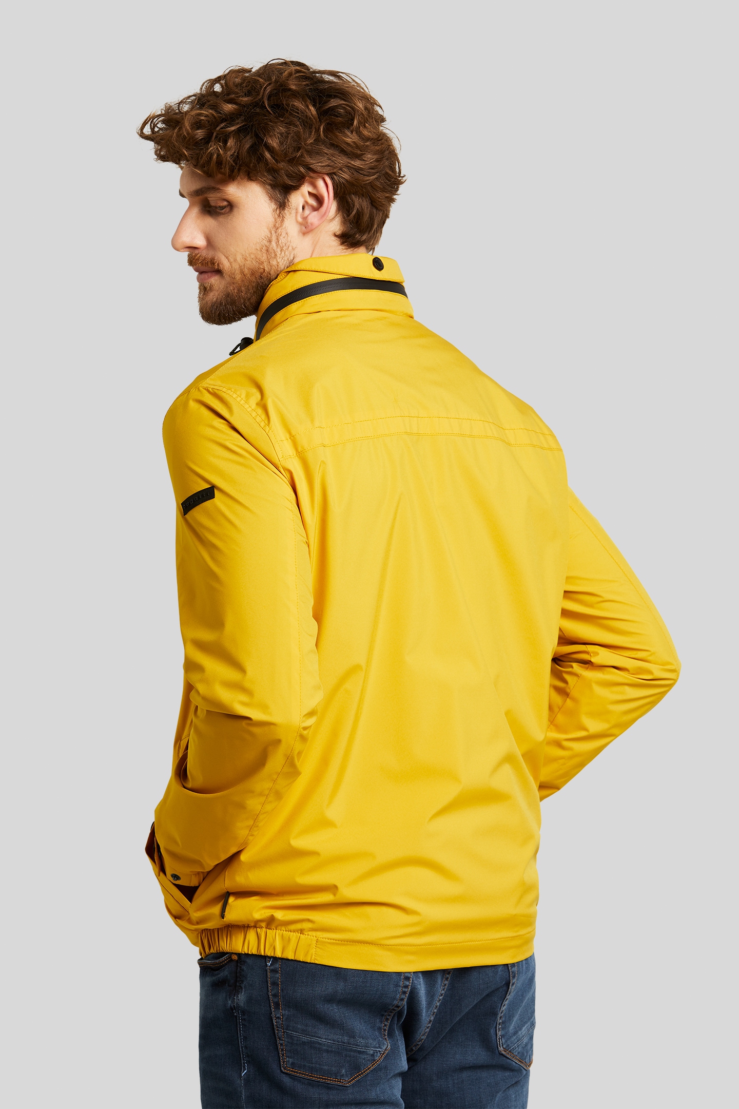 bugatti Blouson, im Regular Fit