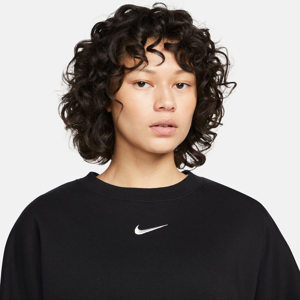 Nike Sportswear Sweatshirt »PHOENIX FLEECE WOMEN'S OVER-OVERSIZED CREWNECK SWEATSHIRT«
