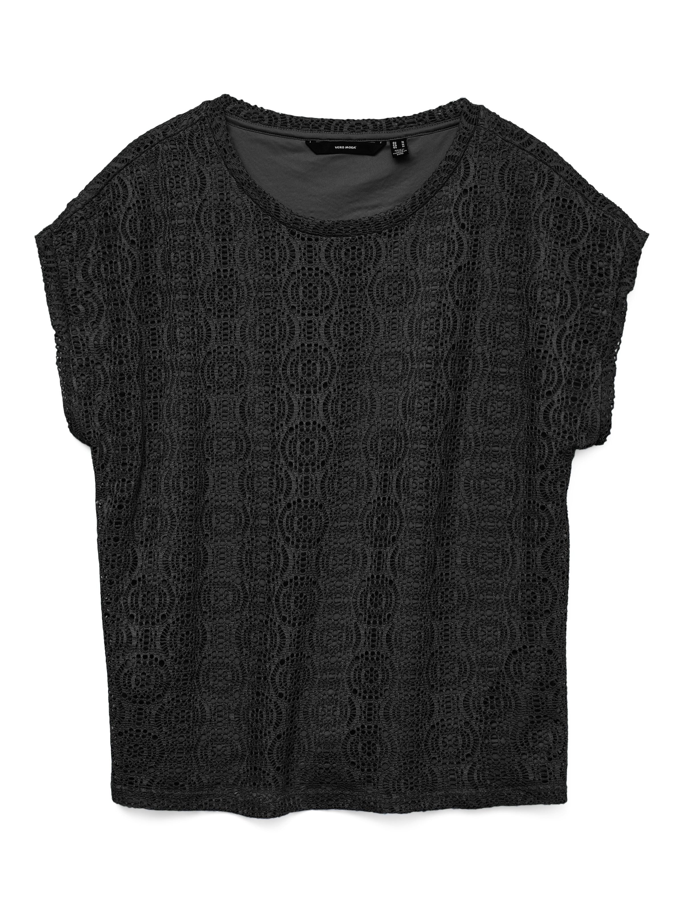 Vero Moda T-Shirt »VMMAYA AVA SS TOP JRS VO«
