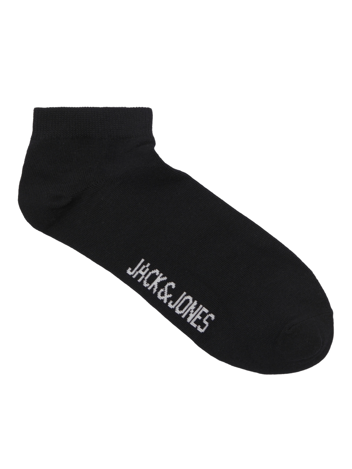 Jack & Jones Sneakersocken »JACLOUIS DONGO SOCKS 3 PACK NOOS«, (Packung, 3 Paar)