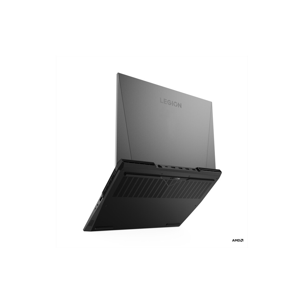 Lenovo Gaming-Notebook »Legion 5 Pro 16ARH,Ryzen 7 6800H,W11«, 40,48 cm, / 16 Zoll, AMD, Ryzen 7, GeForce RTX 3070 Ti, 1000 GB SSD