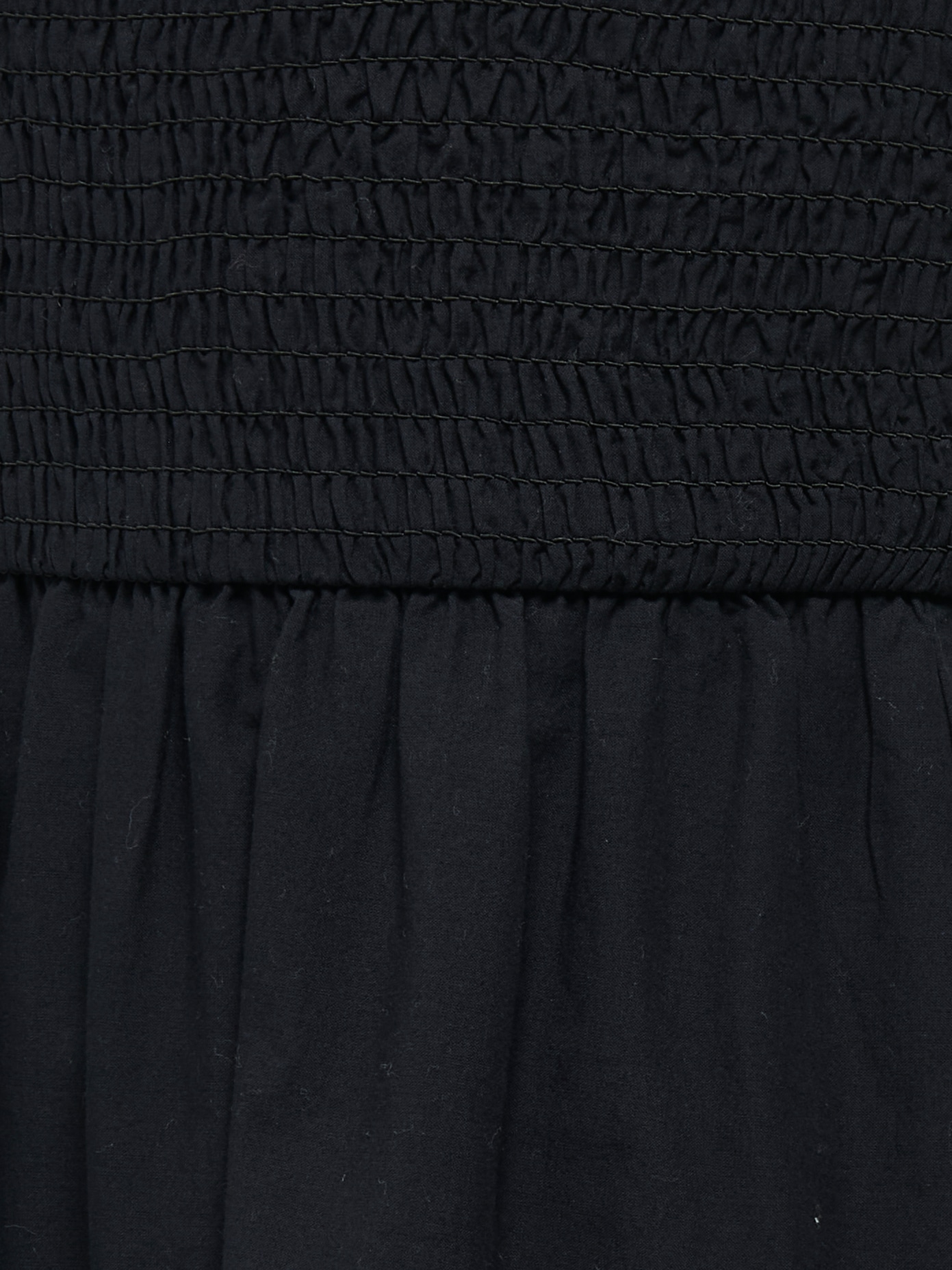 KIDS ONLY Trägerkleid »KOGLOU LIFE EMB SMOCK DRESS WVN«