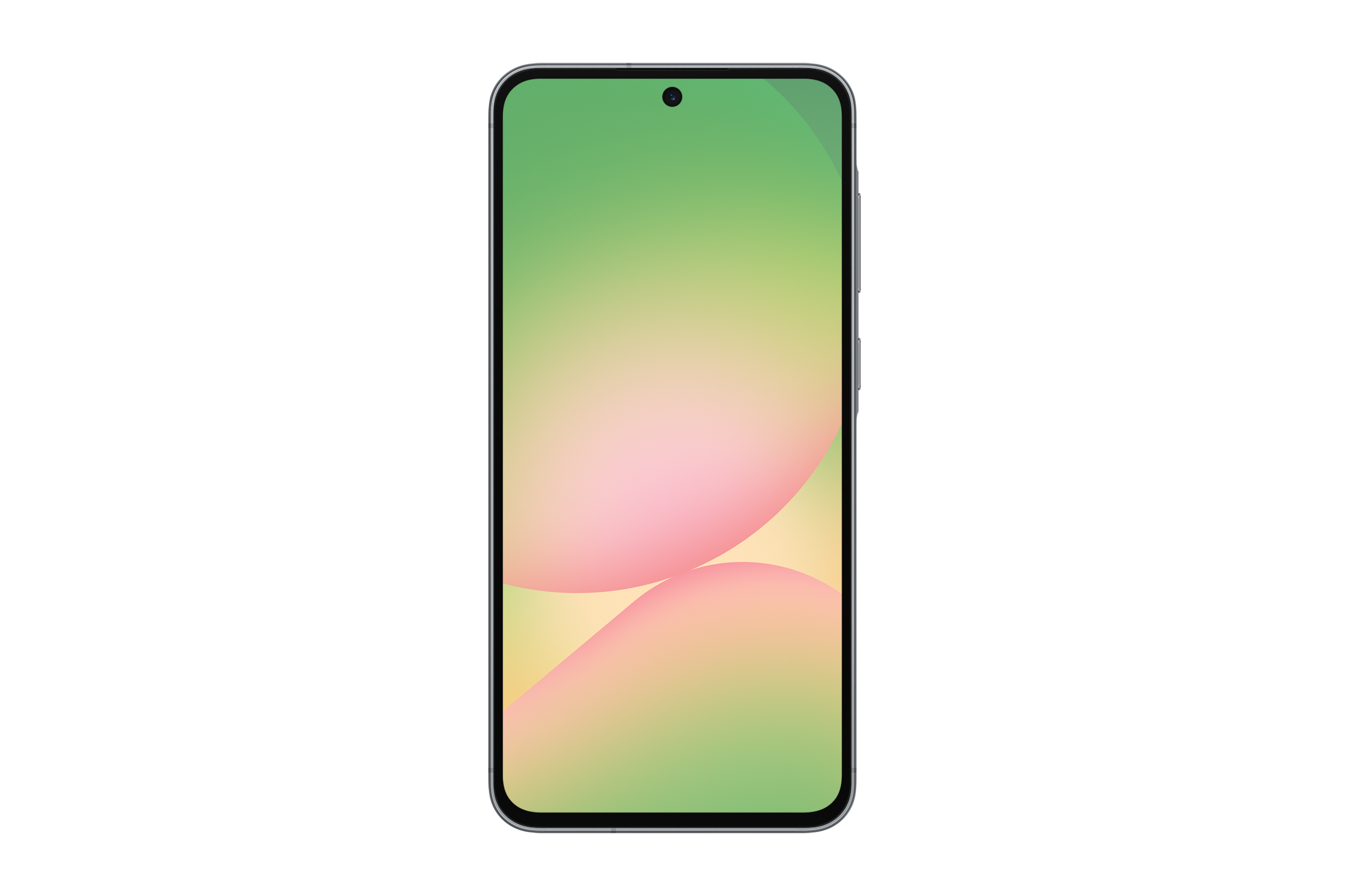 SAMSUNG Galaxy A56 5G, 8+256 GB, Awesome Graphite