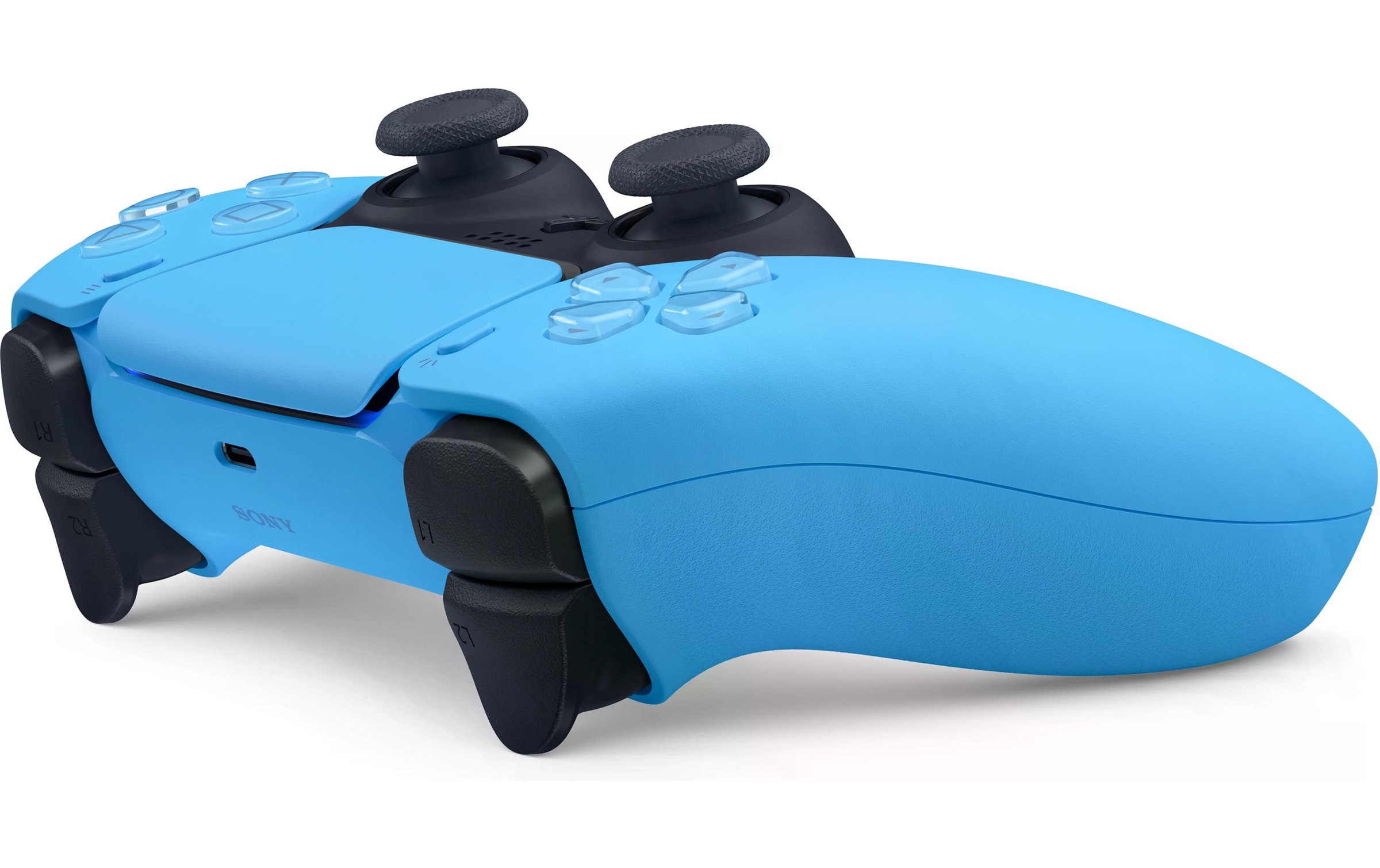 Sony Controller »DualSense Wireless«