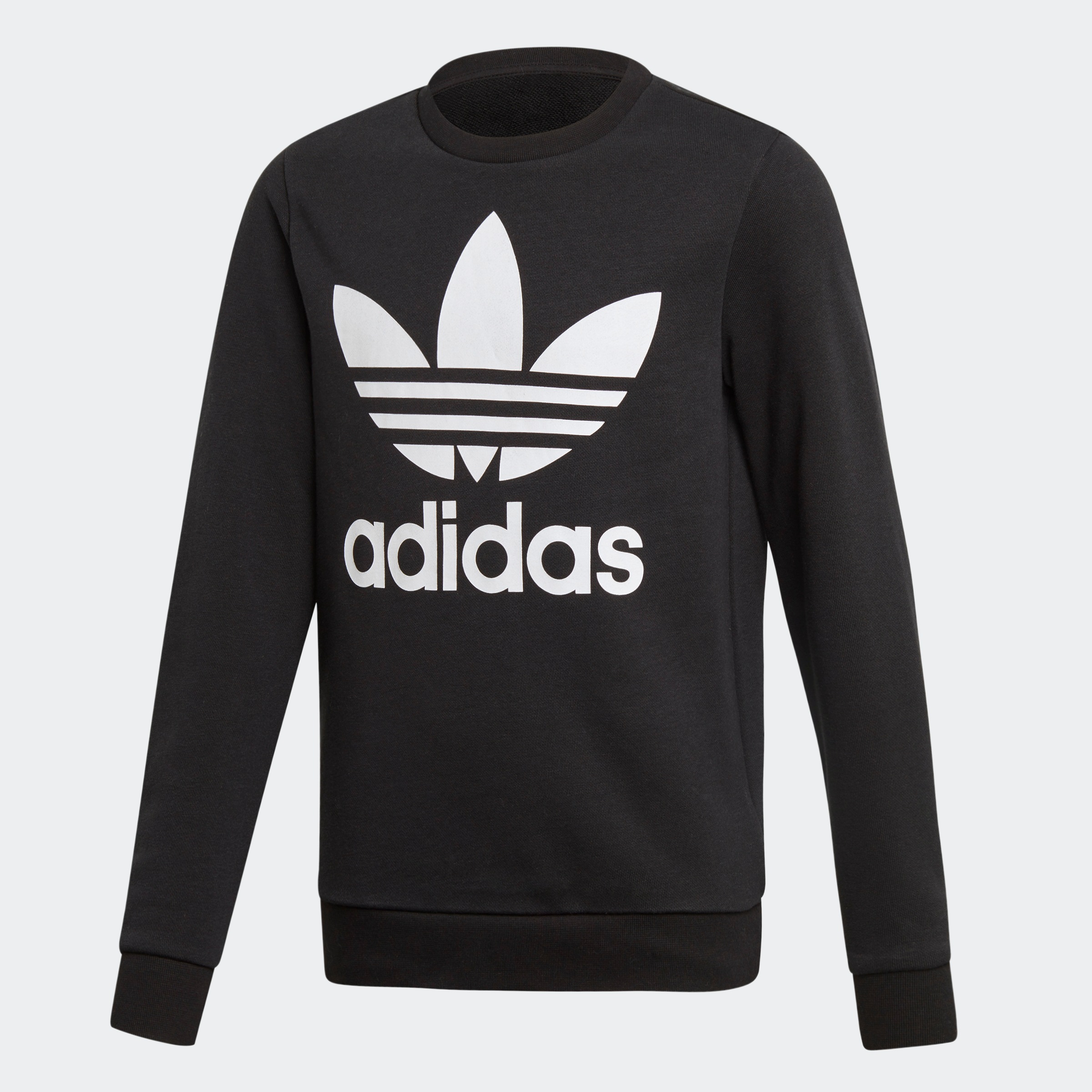 adidas Originals Sweatshirt »TREFOIL CREW«, Unisex