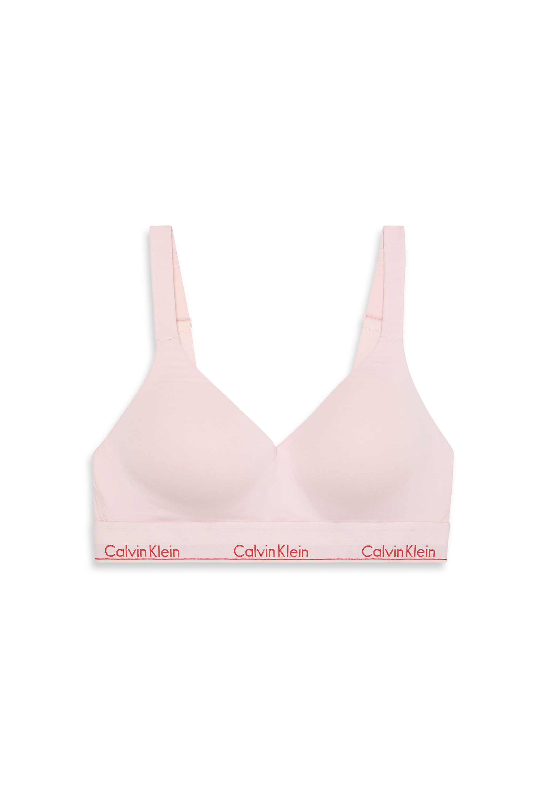 Calvin Klein Underwear Bralette-BH »LIFT BRALETTE« Mit elastischem Saum