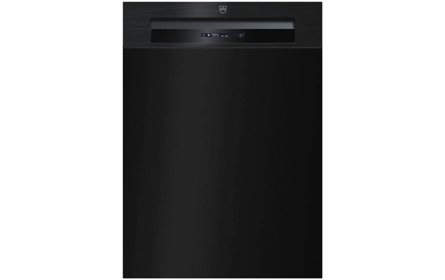 V-ZUG vollintegrierbarer Geschirrspüler »Adora V2000 IC« 12 Massgedecke